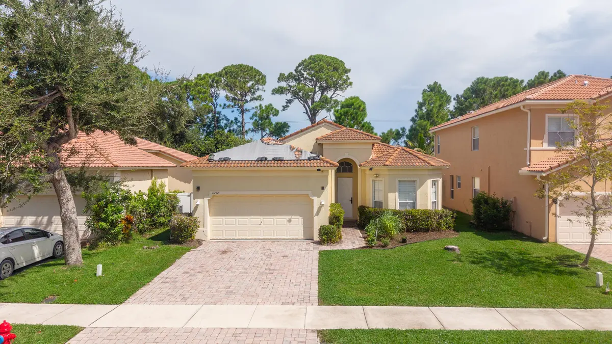 Hill Property -1 at 6212 Spring Lake Terrace, Fort Pierce