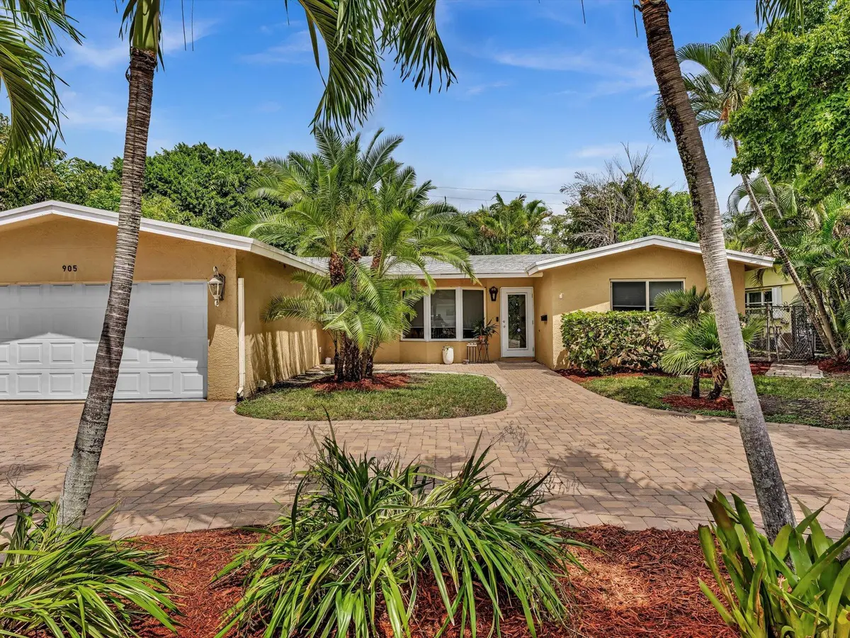 03-FPP00076 at 905 SE 13TH Court, Deerfield Beach