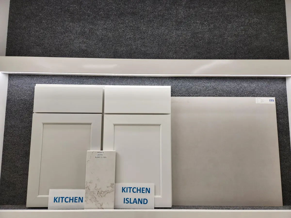 Kitchen Selections at 154 Seagrape Lane 54-11 Greenville, Tequesta