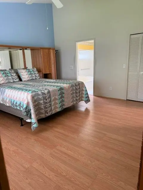 Master BR at 382 NW SHERRY Lane, Port St. Lucie