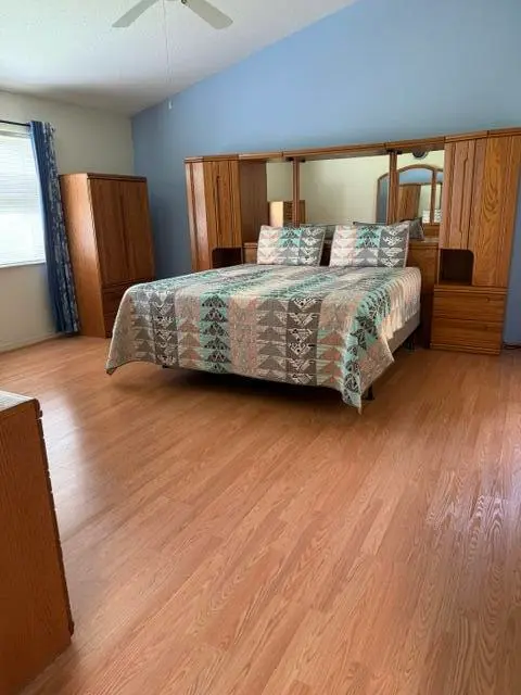 Master BR at 382 NW SHERRY Lane, Port St. Lucie
