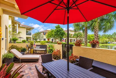 4760 SIERRA Lane, Coconut Creek – Townhouse for sale