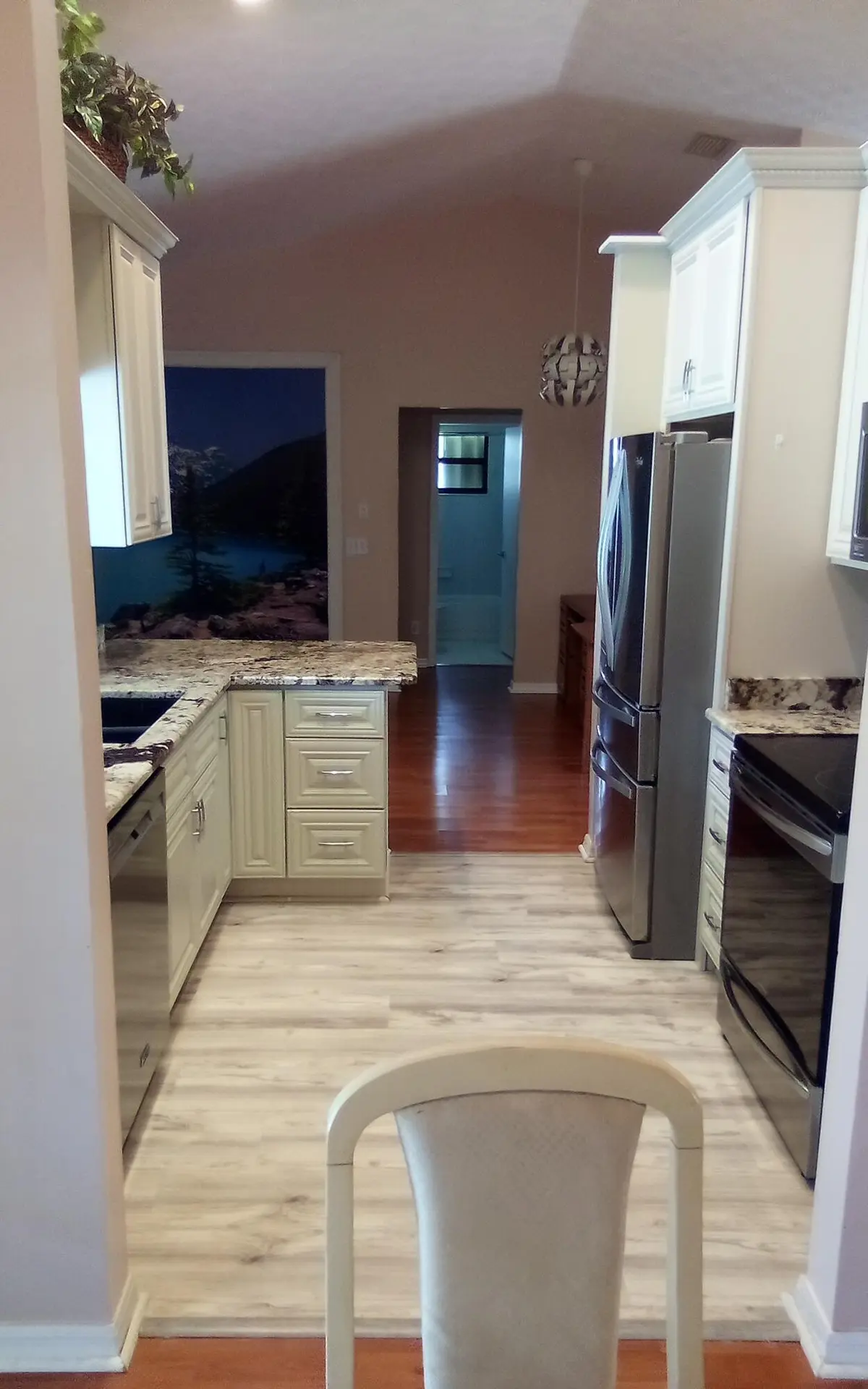 6 kitchen at 3071 SE Galt Circle, Port St. Lucie
