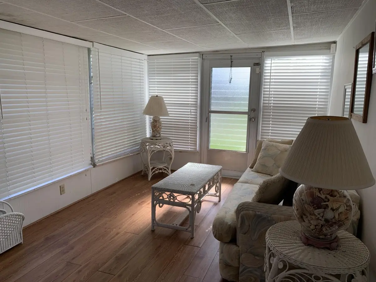 Florida Room at 3 Oro Grande Way, Port St. Lucie