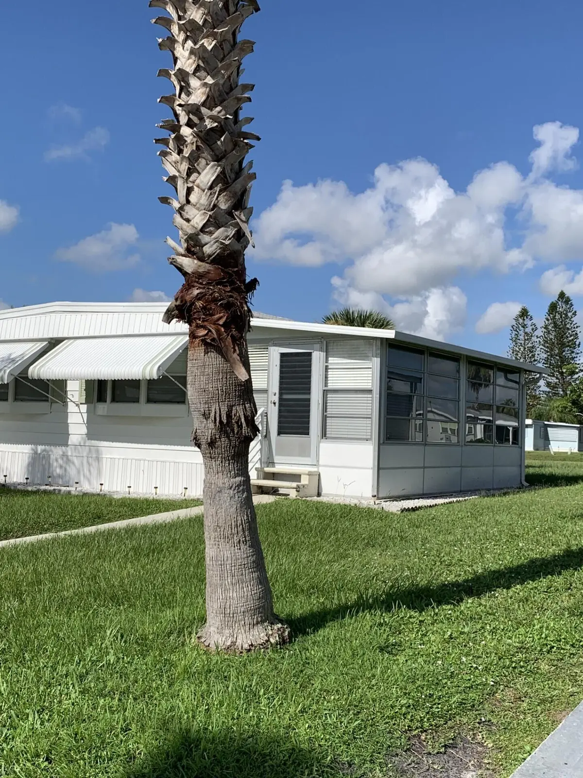 Front Right at 3 Oro Grande Way, Port St. Lucie
