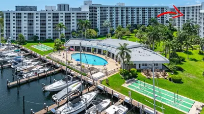 2731 NE 14TH ST Causeway 702, Pompano Beach – Condominium for sale