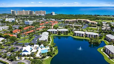 353 S US HIGHWAY 1 B308, Jupiter – Condominium for rent