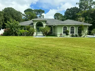 1964 JAYNELL Street, Fort Pierce – Single Family Residence for sale