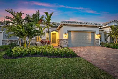 10515 Northbrook Circle, Palm Beach Gardens – leased