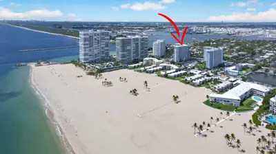 1920 S OCEAN Drive 708, Fort Lauderdale – Condominium for sale