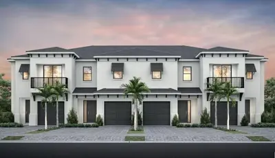 719 Nove Boulevard Banyan 13, Margate – Townhouse for sale