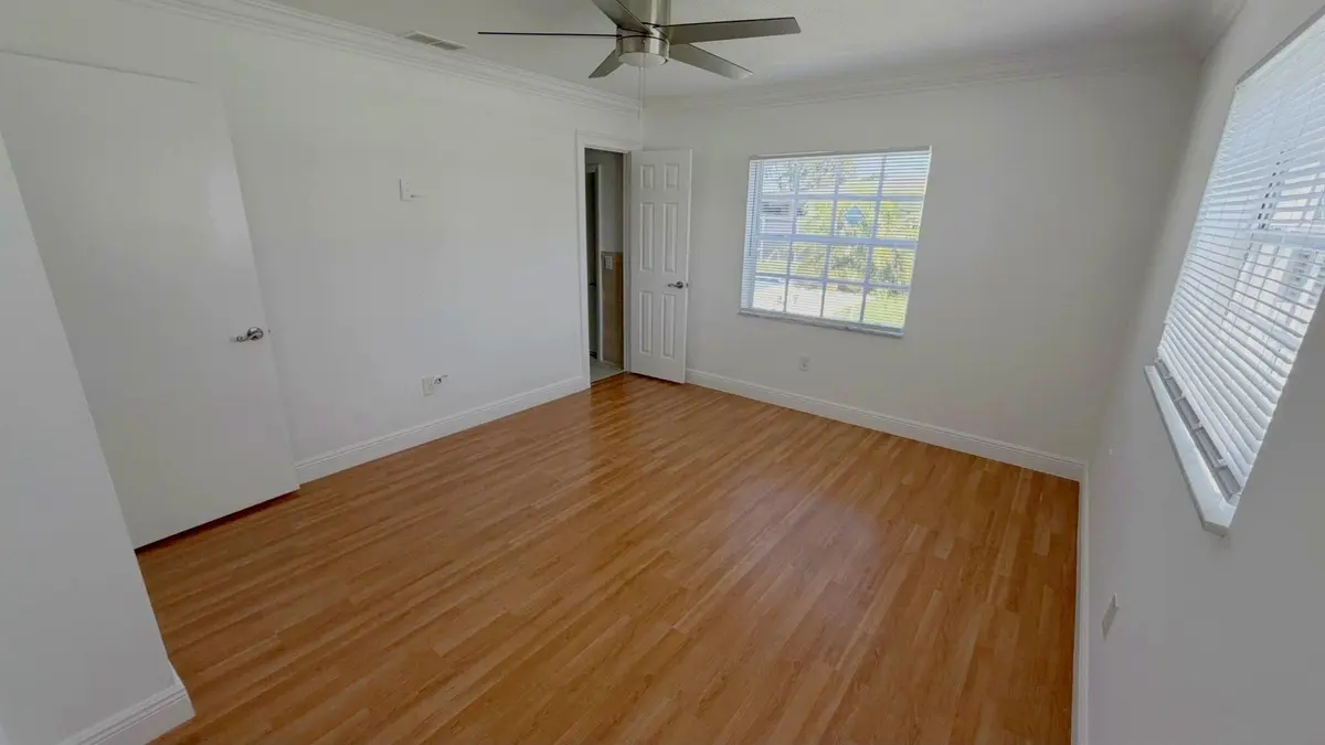 Primary bedroom at 11091 LANDSMAN Street, Boca Raton