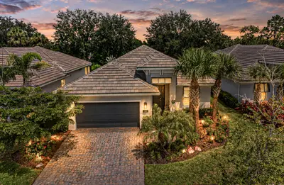12609 SW Sunrise Lk Terrace, Port St. Lucie – Single Family Residence for sale