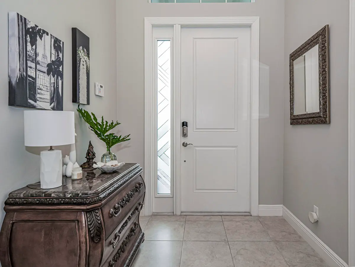Entry at 12609 SW Sunrise Lk Terrace, Port St. Lucie