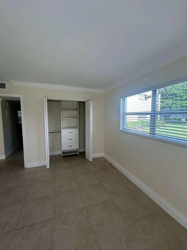 masterbedroom1 at 341 Fanshaw I, Boca Raton