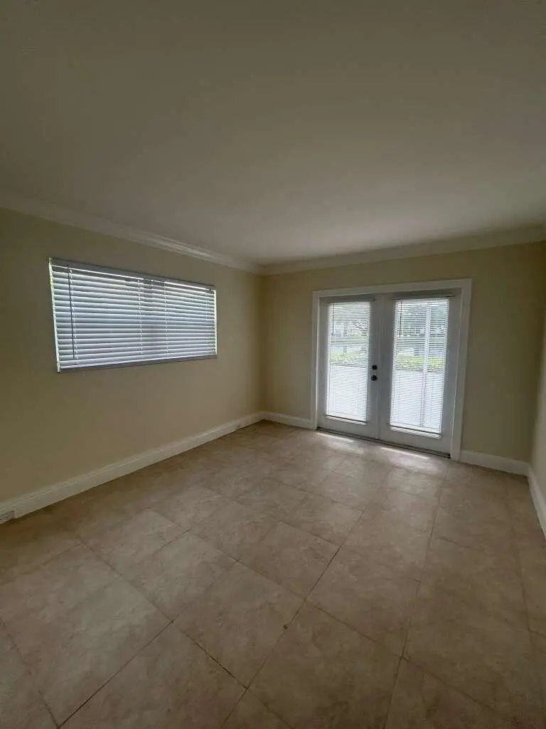 BEDROOM 2 at 341 Fanshaw I, Boca Raton