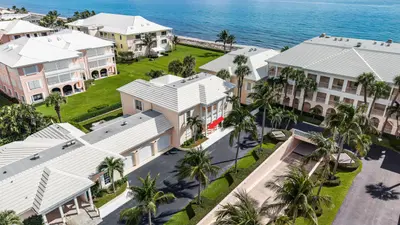 11100 Turtle Beach Road 102, North Palm Beach – Condominium for sale