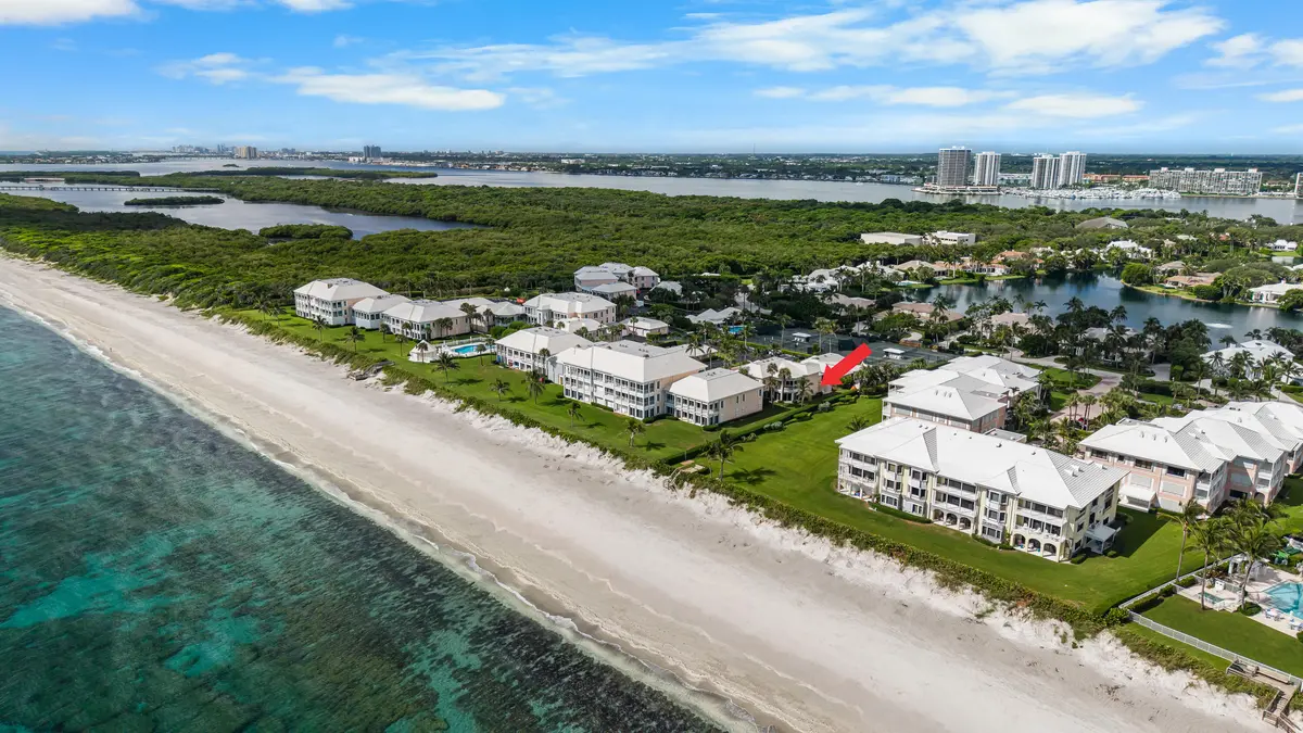 Ocean View at 11100 Turtle Beach Road 102, North Palm Beach
