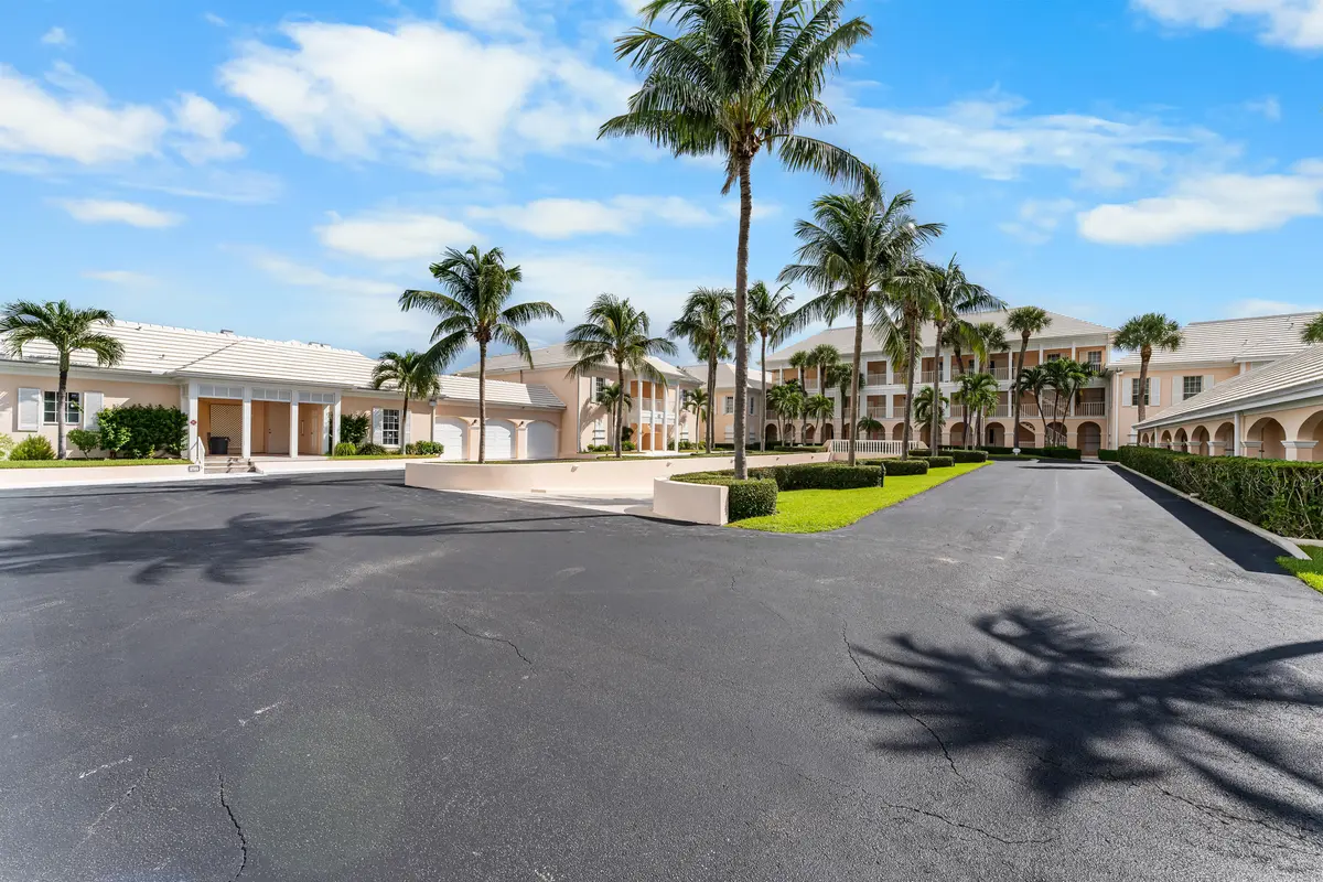 Garage Parking at 11100 Turtle Beach Road 102, North Palm Beach