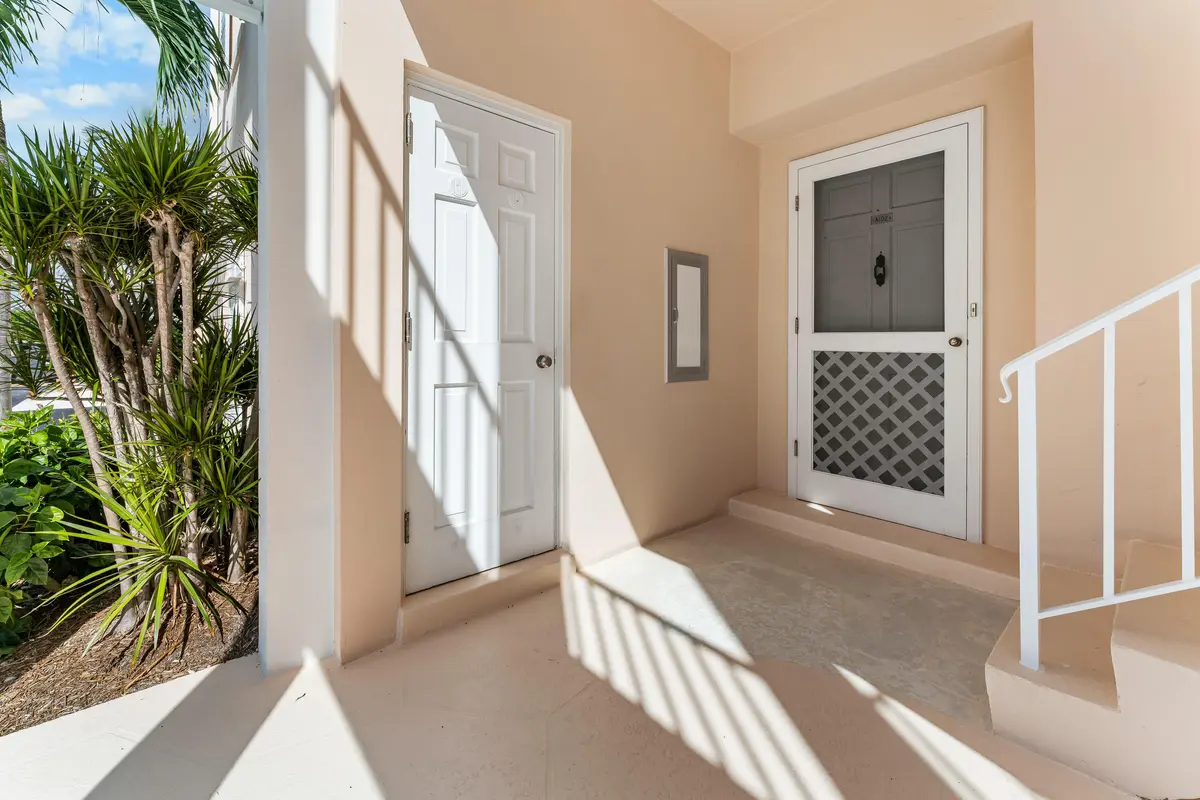 Front Porch at 11100 Turtle Beach Road 102, North Palm Beach
