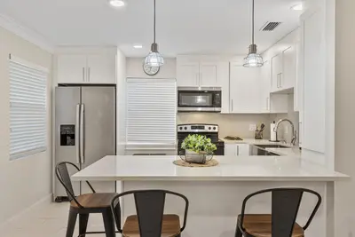 414 S Ocean Breeze, Lake Worth Beach – Apartment for rent