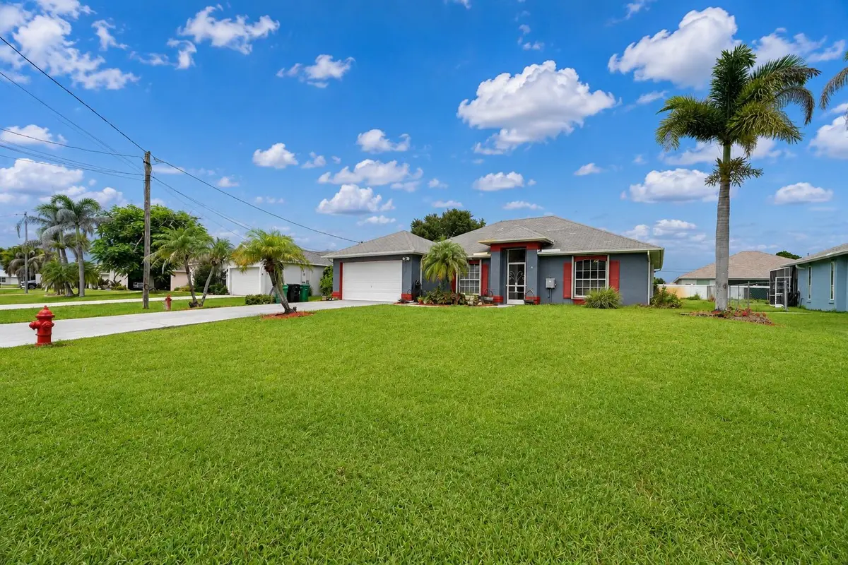 FD170285-ADE6-4643-8D75-8E8A61866A6A at 5951 NW Brenda Circle, Port St. Lucie