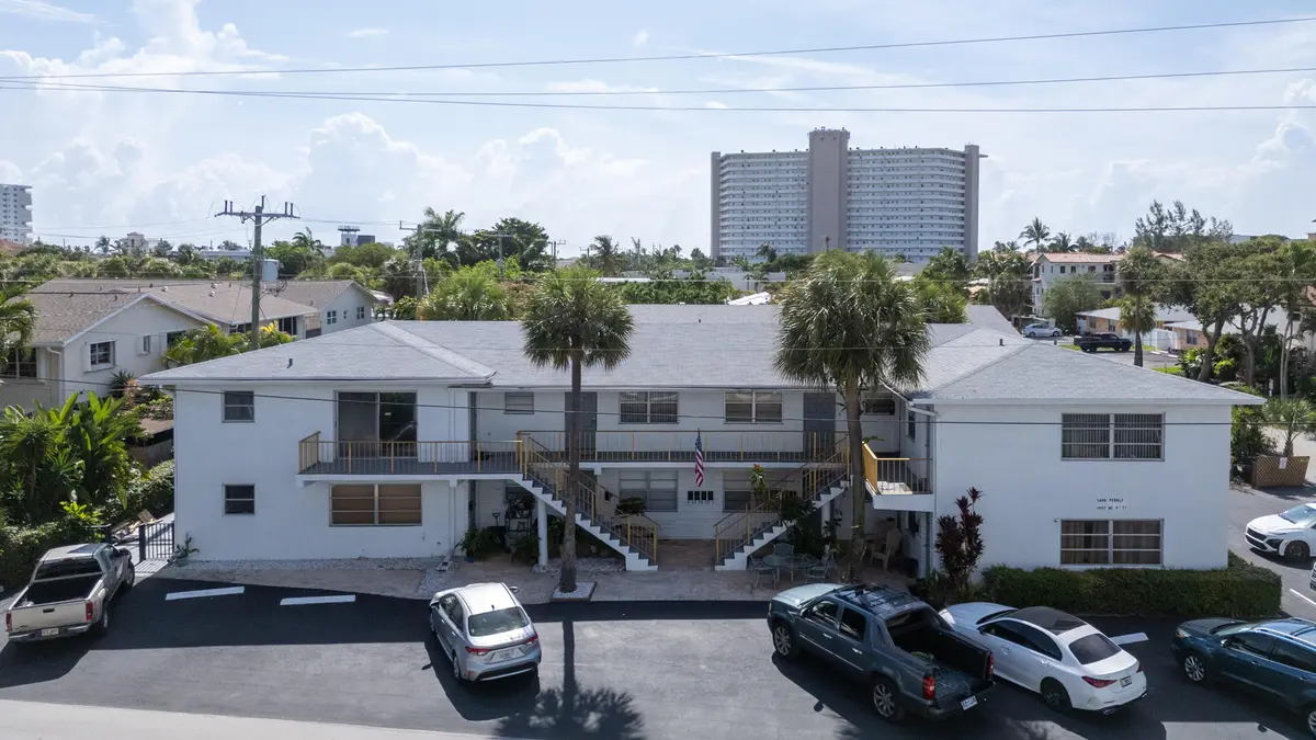 dji_fly_ at 1907 NE 4TH Street 6, Deerfield Beach