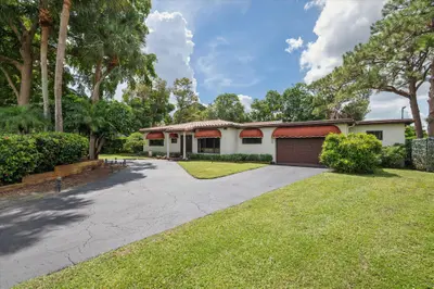 4120 SW 1ST Court, Plantation – Single Family Residence for sale