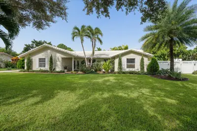 2740 NW 106th Avenue, Coral Springs – Single Family Residence for sale