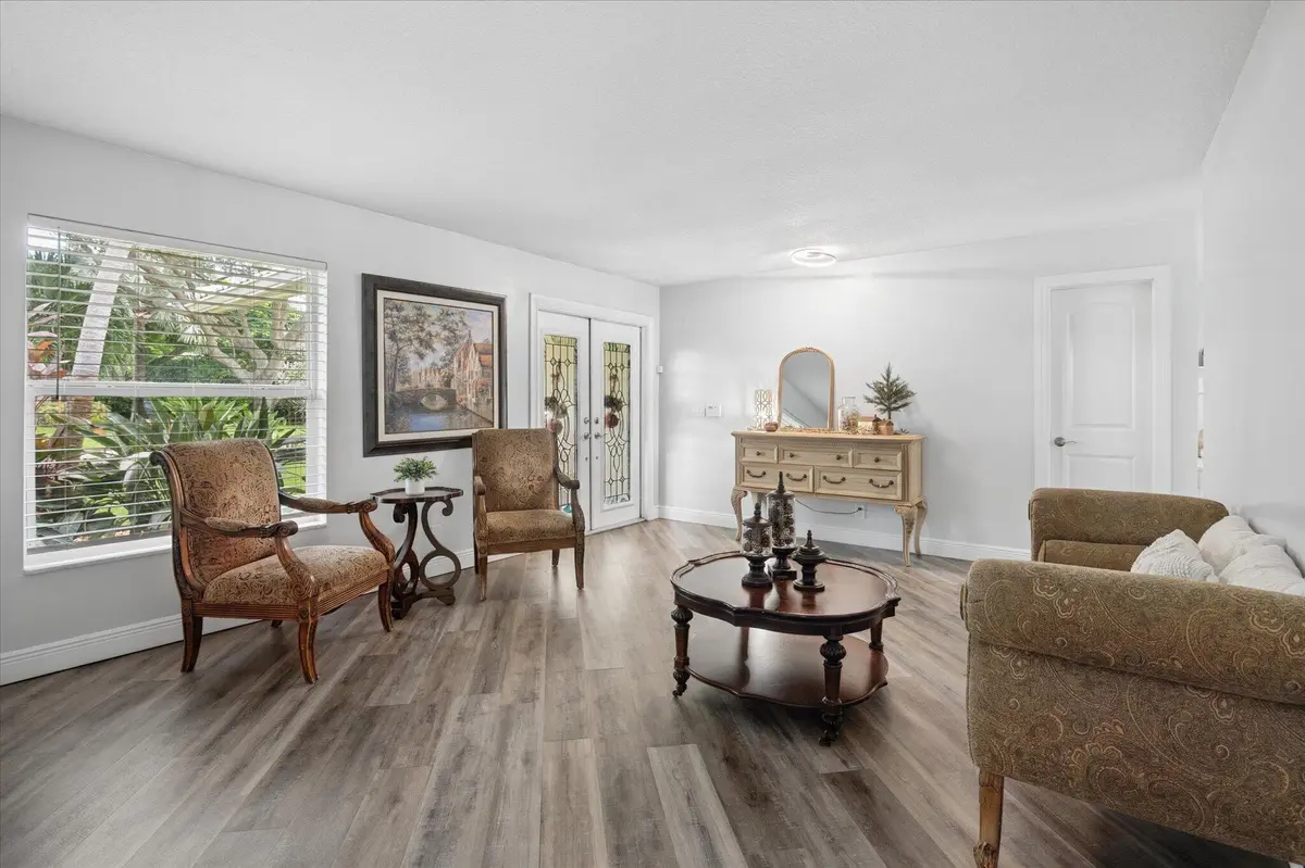 Living Room at 2740 NW 106th Avenue, Coral Springs