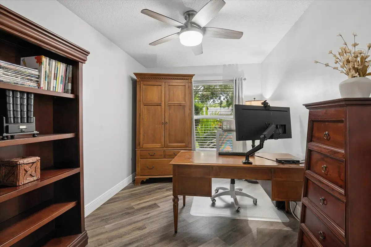 Office at 2740 NW 106th Avenue, Coral Springs