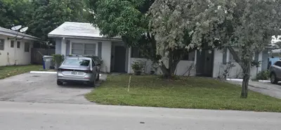 2521 NE 10TH Street 1, Pompano Beach – Villa for rent