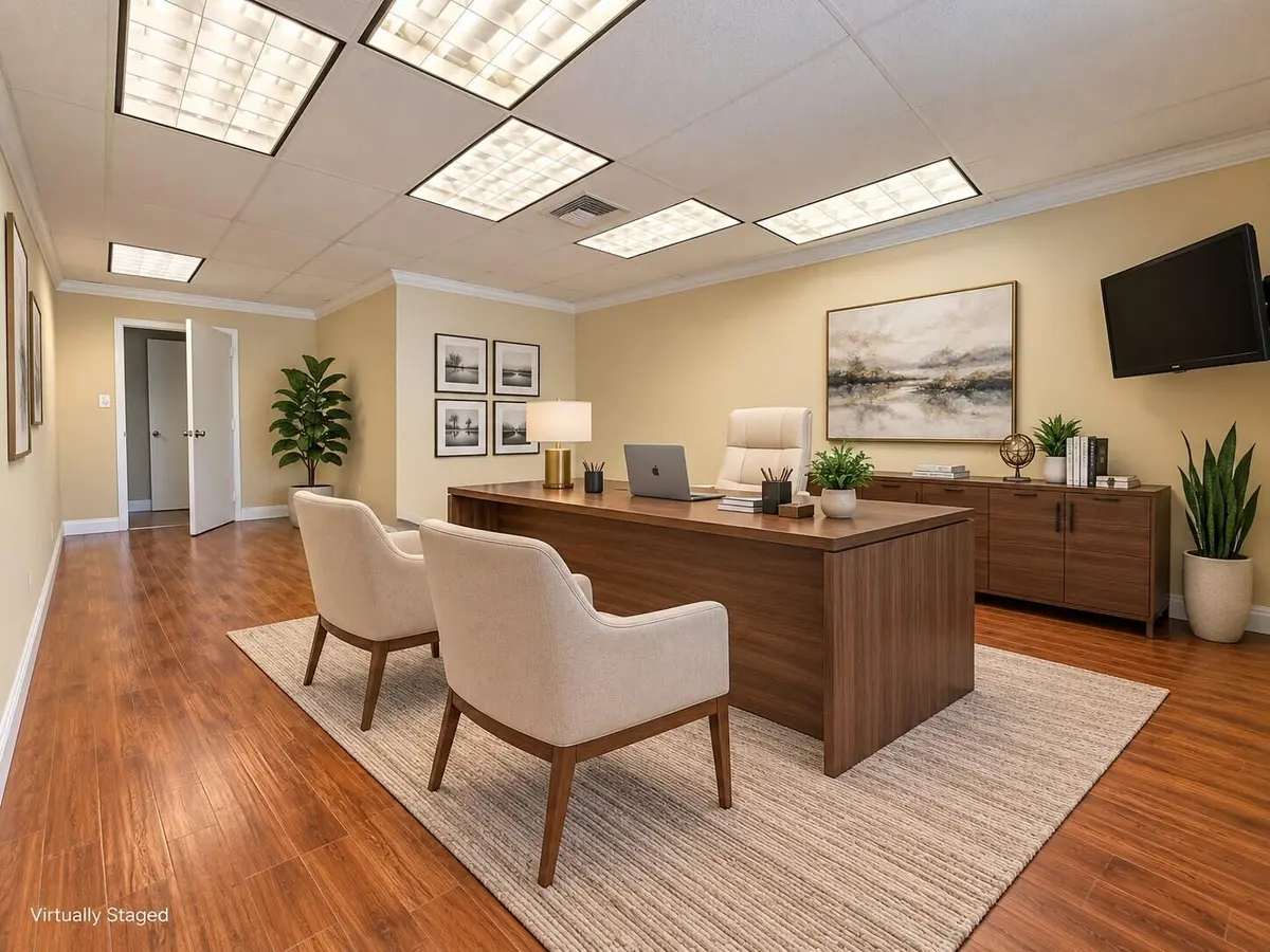 4907 N UNIVERSITY Drive, Lauderhill, FL – commercial space photo 3