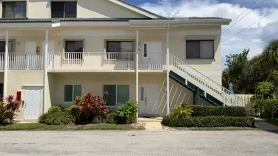 160 BELLA VISTA Court 60, Jupiter – Condominium for rent