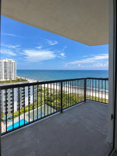 1800 S Ocean Boulevard 1203, Pompano Beach – Condominium for sale