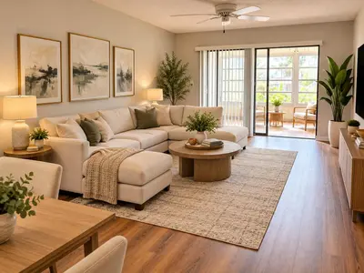 9355 SW 8th Street 223, Boca Raton – Condominium for rent