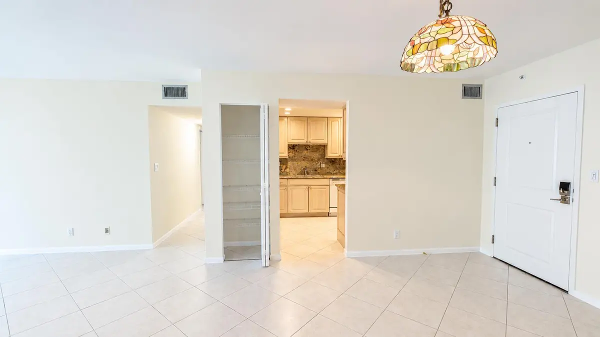 Dining Room at 1800 S Ocean Boulevard 1203, Pompano Beach