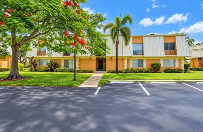 3630 Citrus Trace 4, Davie – Condominium for sale