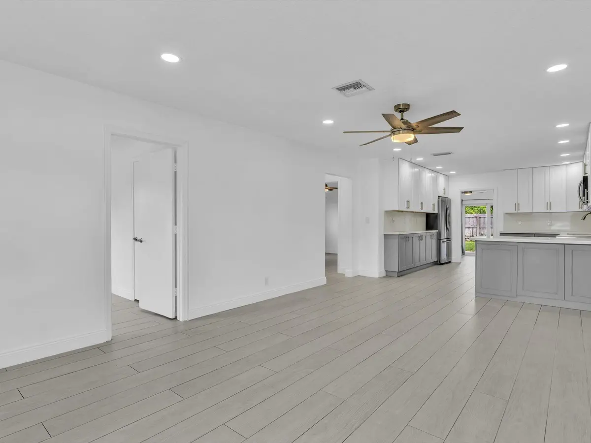 Living Room at 222 NE 9th Avenue, Deerfield Beach