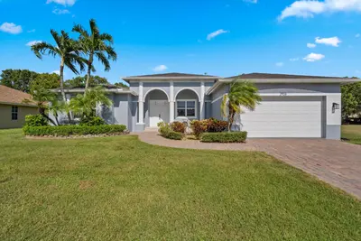 2926 Dovedale Court, Wellington – Single Family Residence for rent