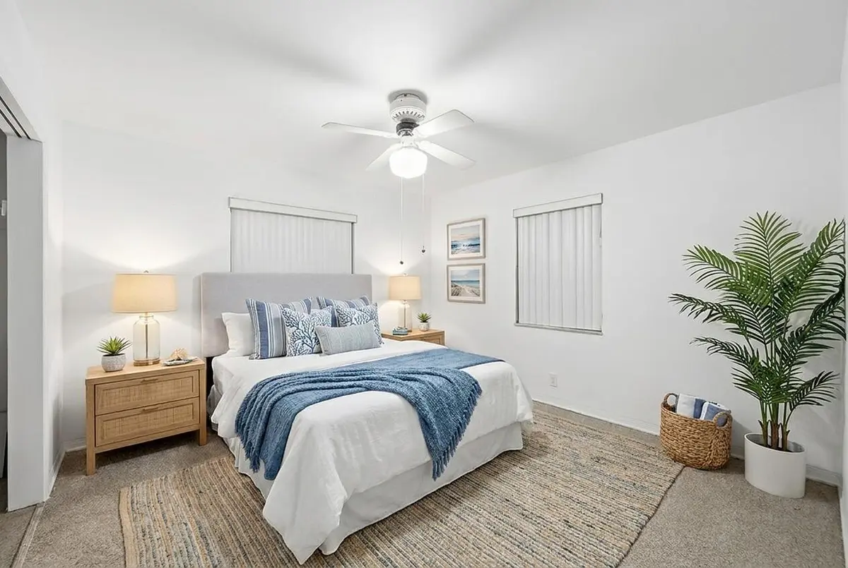 Bedroom 2 (11) at 1716 N 25TH Avenue, Hollywood