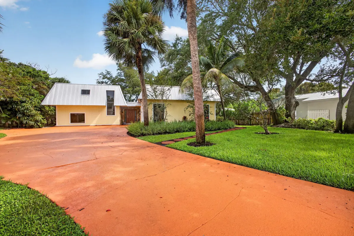 Street View at 2425 Niki Jo Lane, Palm Beach Gardens