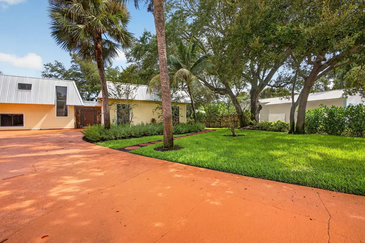 Street View at 2425 Niki Jo Lane, Palm Beach Gardens