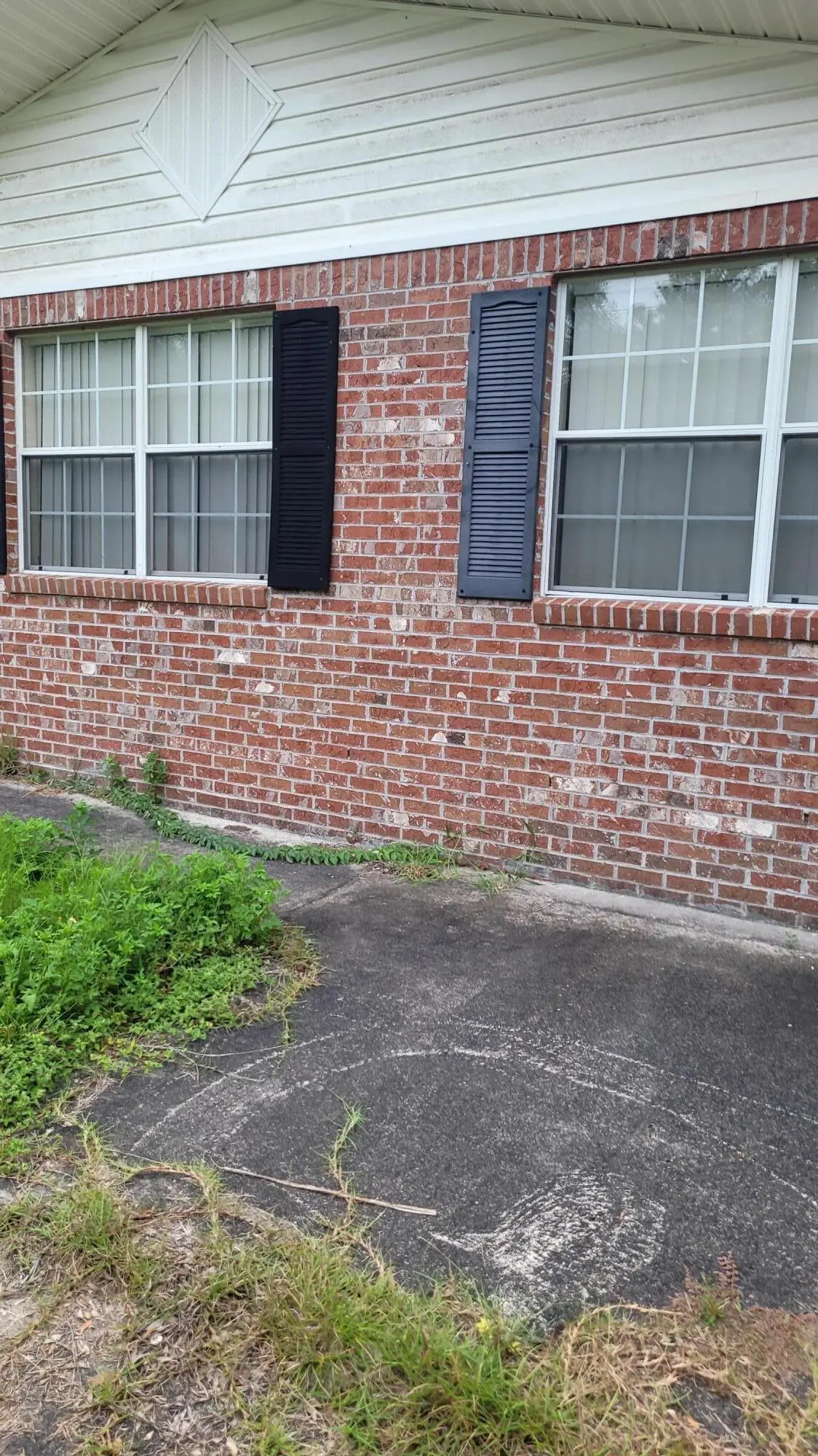 P1 FRONT at 3335 PEANUT Road, Cottondale