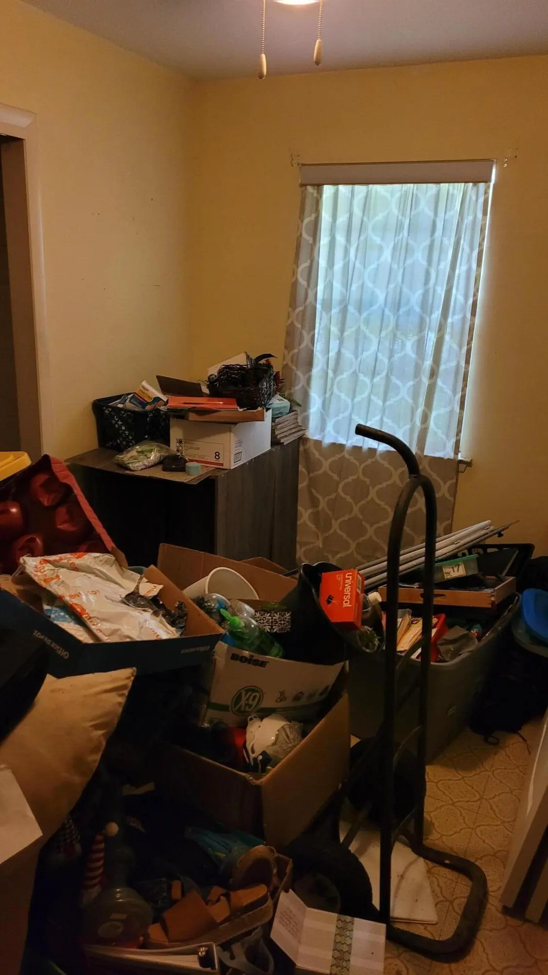 P1 ROOM at 3335 PEANUT Road, Cottondale