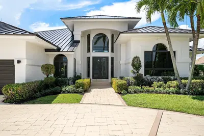 4484 Bocaire Boulevard, Boca Raton – Single Family Residence for sale
