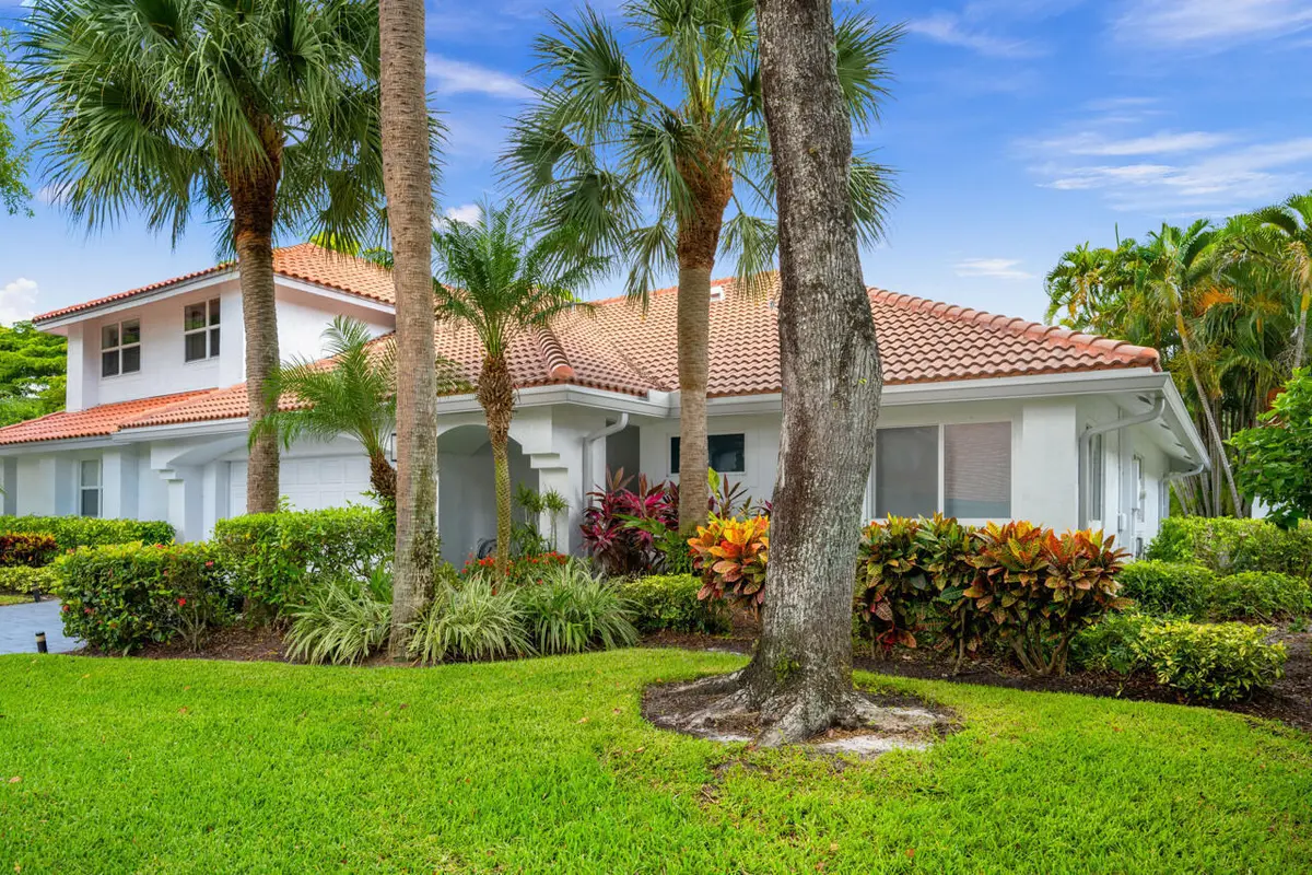 Front-2 at 2081 NW 52ND Street, Boca Raton