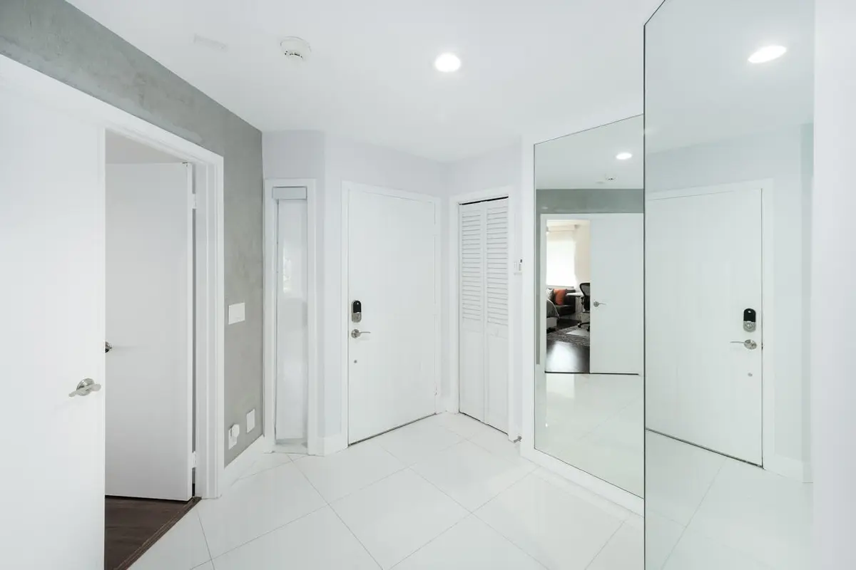 Foyer at 2081 NW 52ND Street, Boca Raton