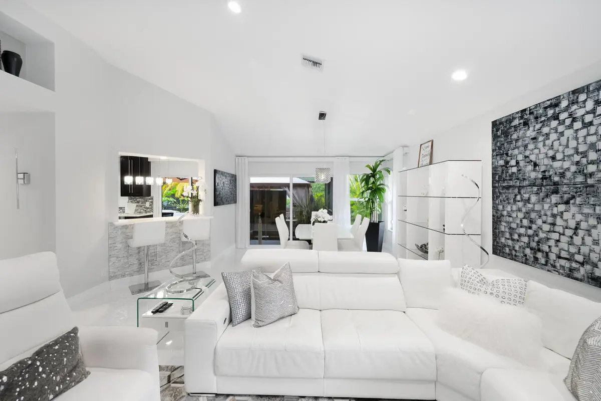 Living-Room-2 at 2081 NW 52ND Street, Boca Raton