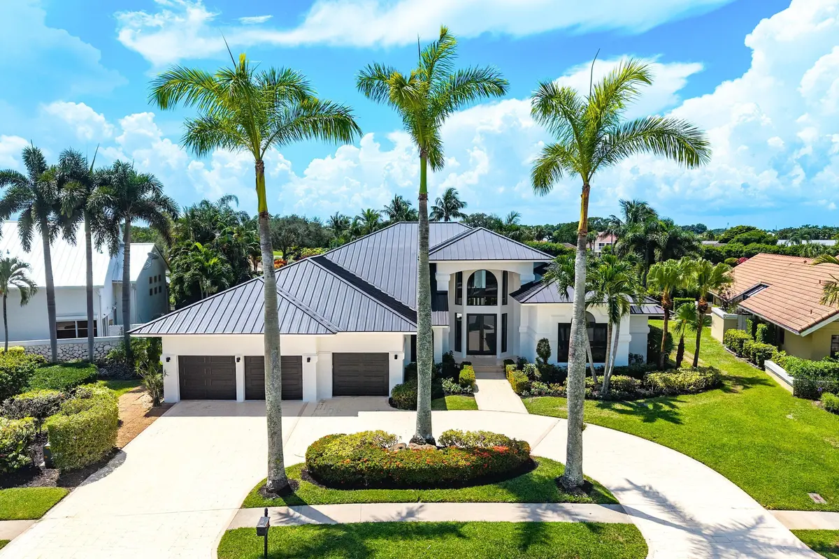 4484 Bocaire at 4484 Bocaire Boulevard, Boca Raton